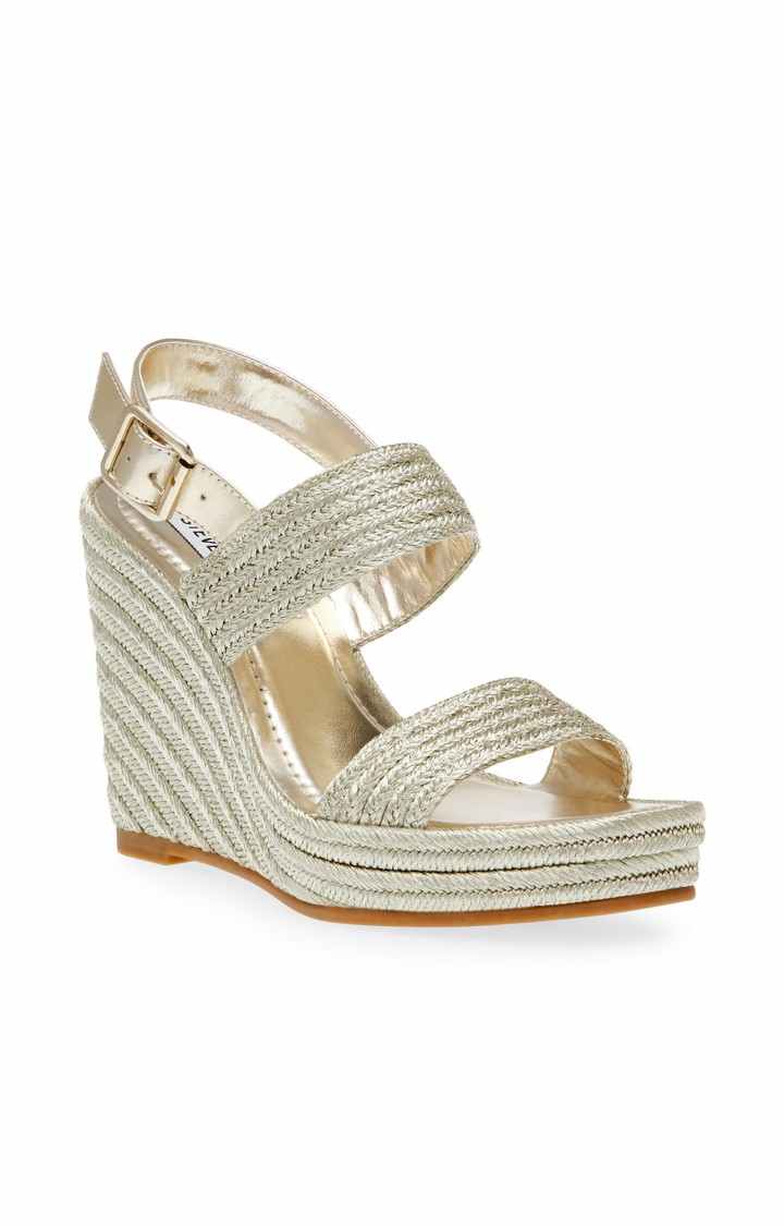 Devotee Gold Wedges