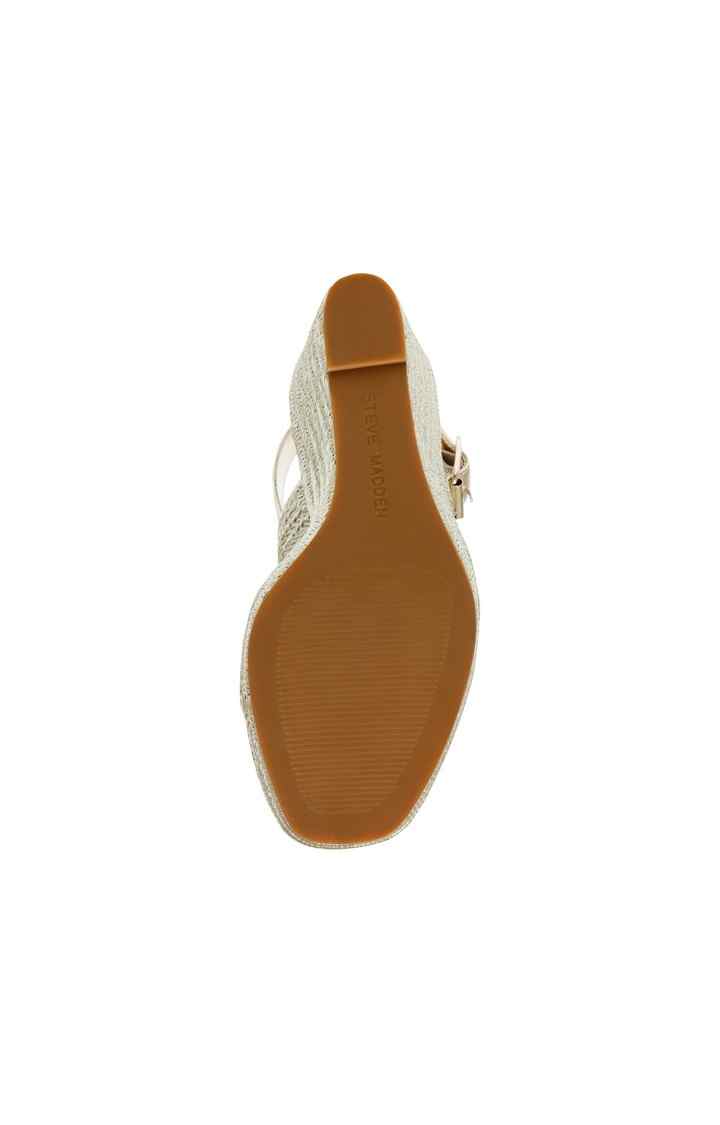 Devotee Gold Wedges