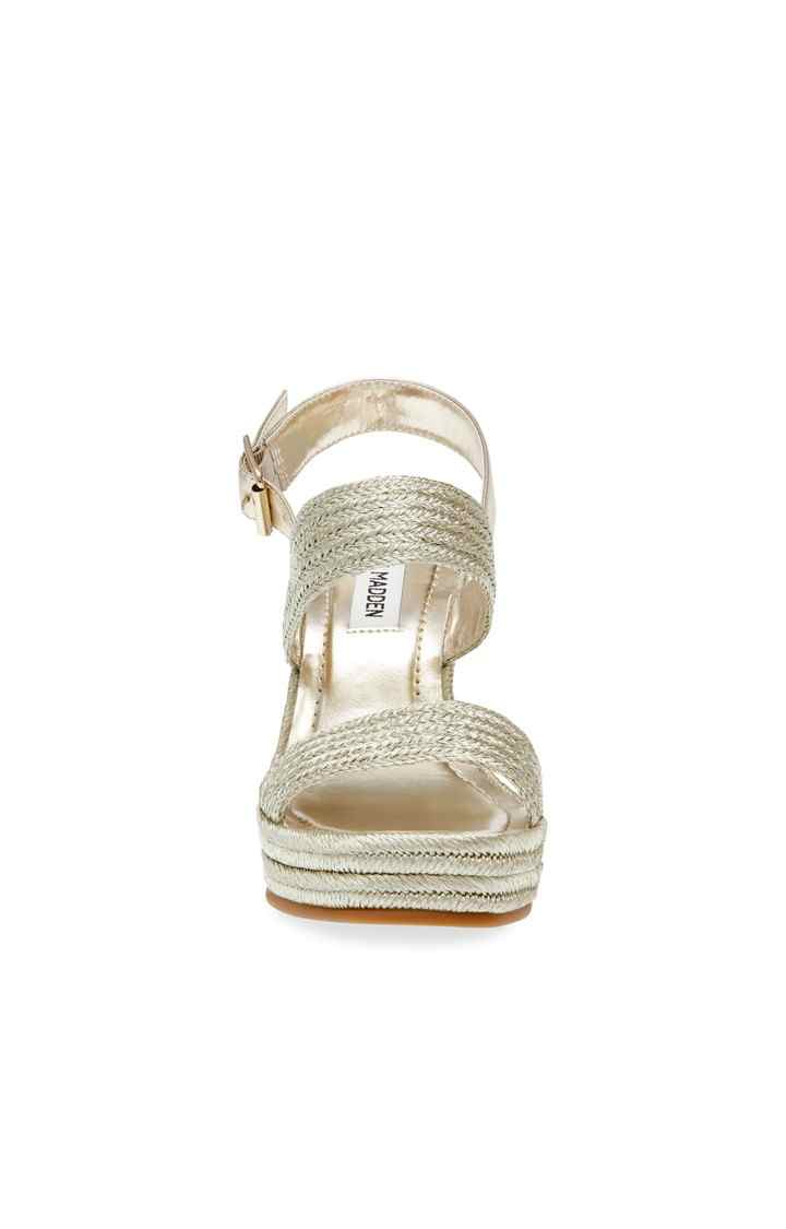 Devotee Gold Wedges