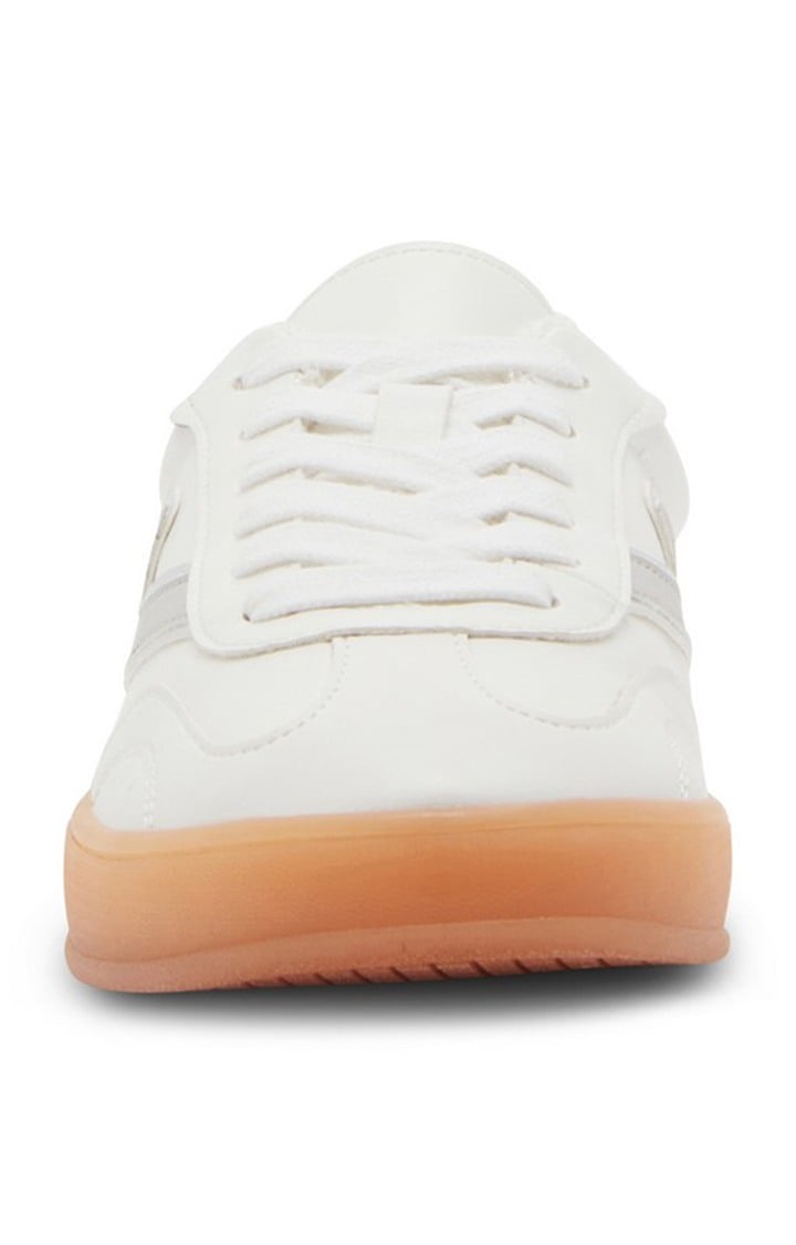 Giia White Sneakers