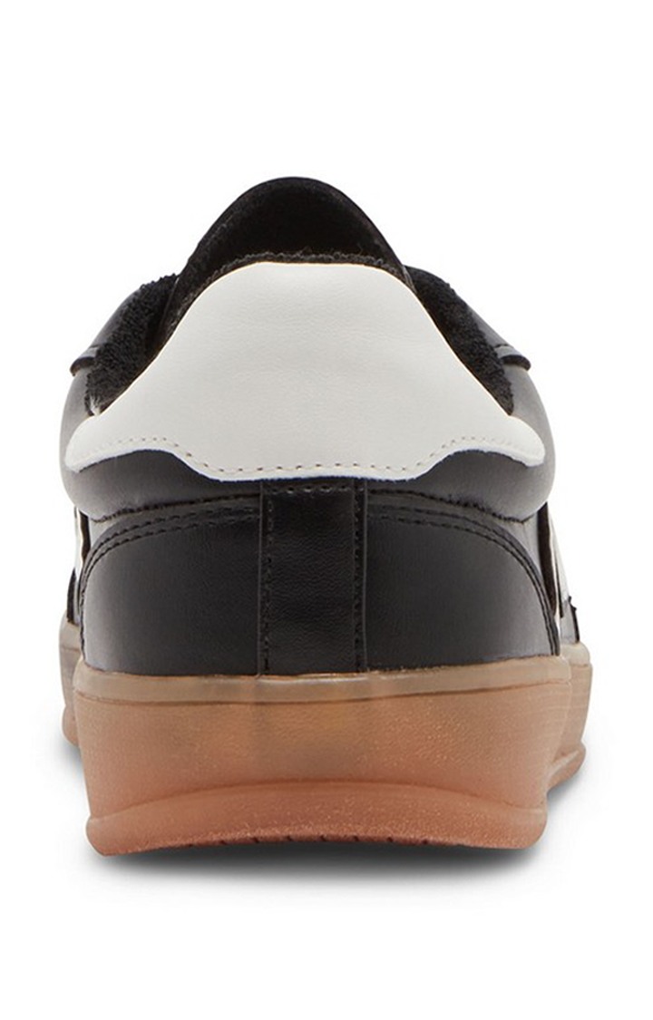 Giia Black Sneakers