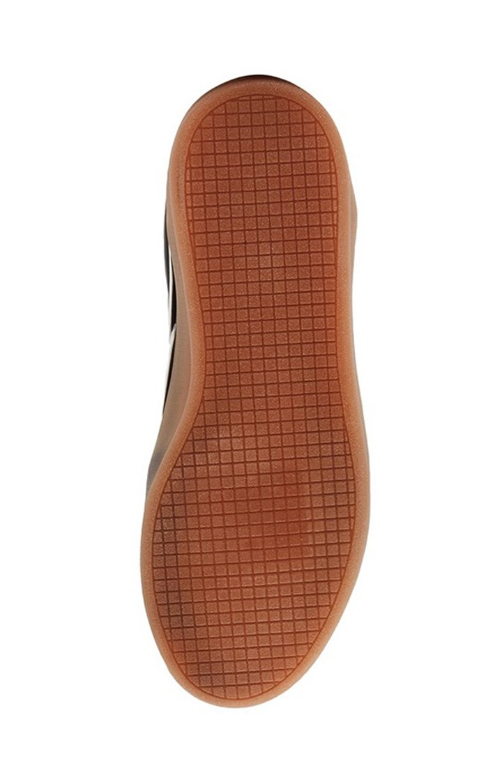 Giia Black Sneakers