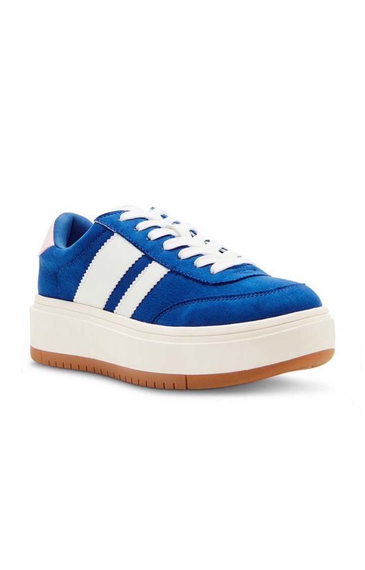 Navida Blue Sneakers