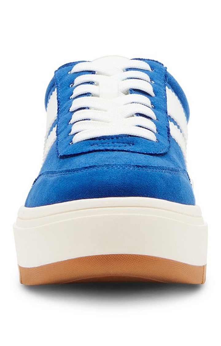 Navida Blue Sneakers