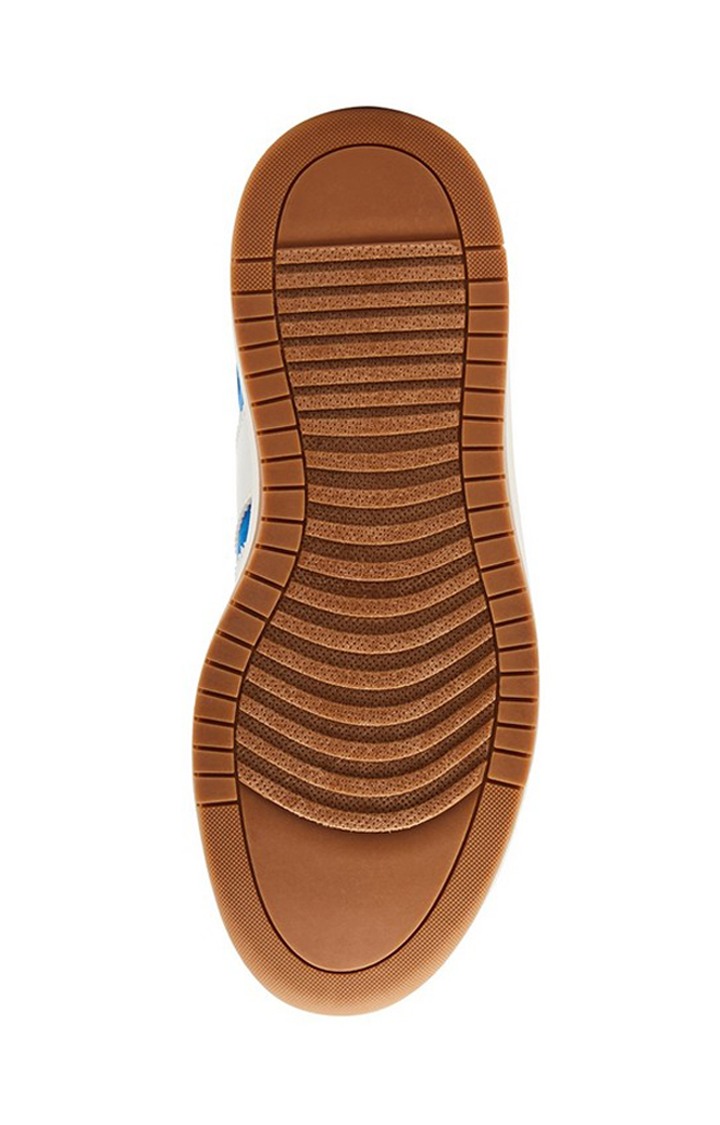 Navida Blue Sneakers