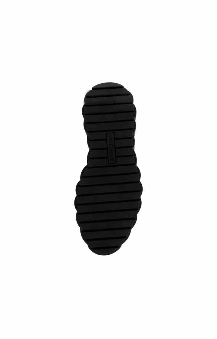 Cloud Nine Black Sneakers
