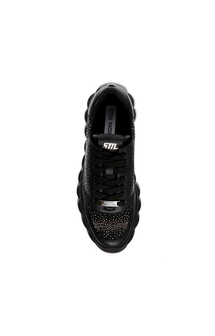 Cloud Nine Black Sneakers