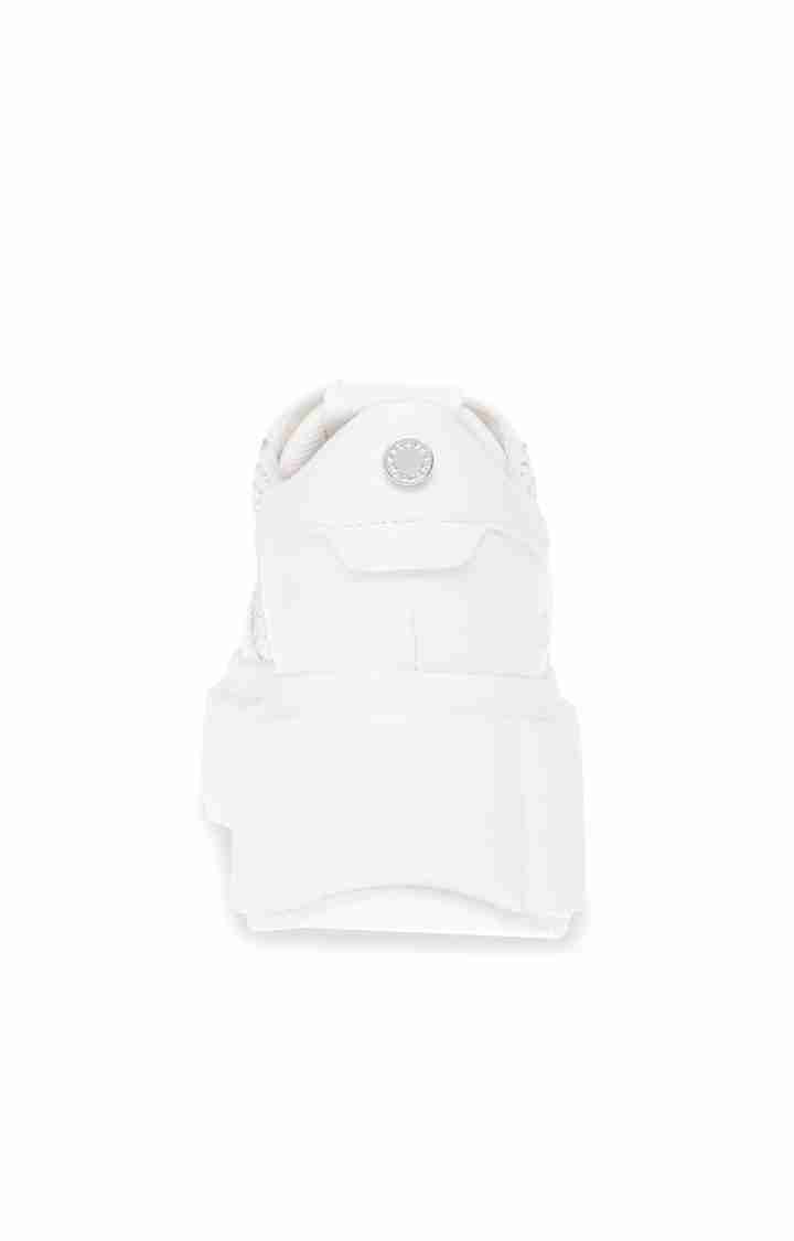 Cloud Nine White Sneakers