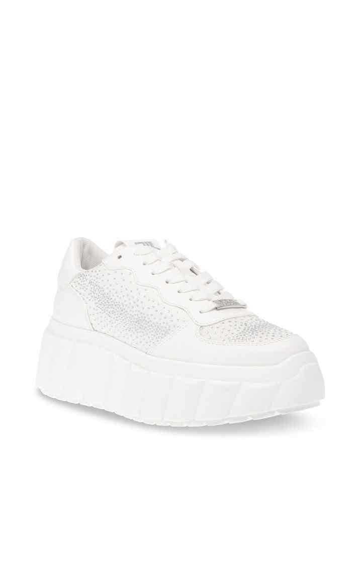 Cloud Nine White Sneakers