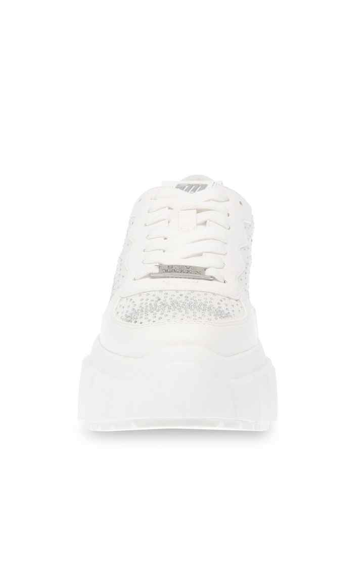 Cloud Nine White Sneakers