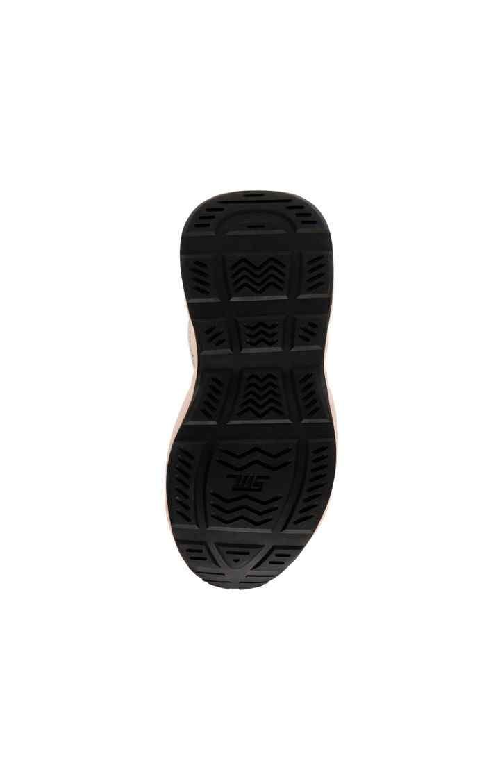Bounce 1 Black Sneakers