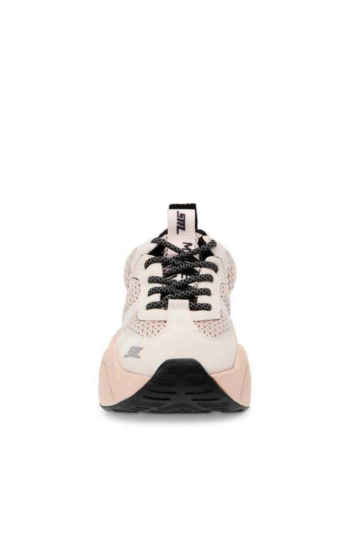 Bounce 1 Black Sneakers