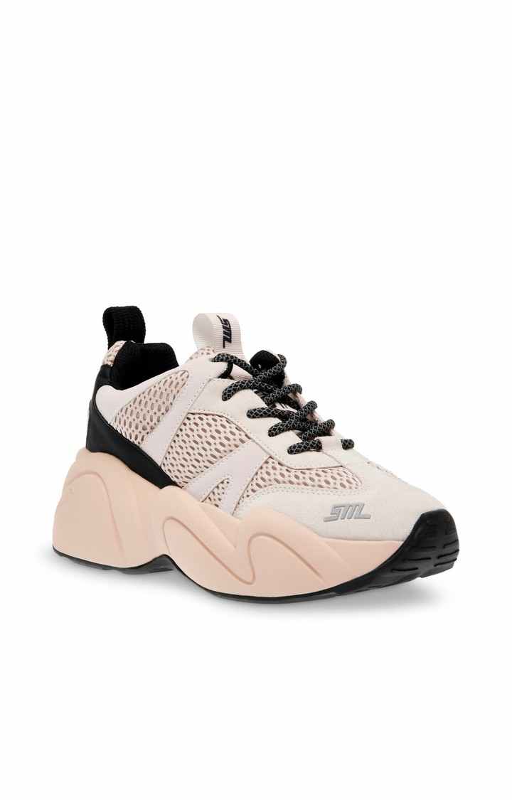 Bounce 1 Black Sneakers