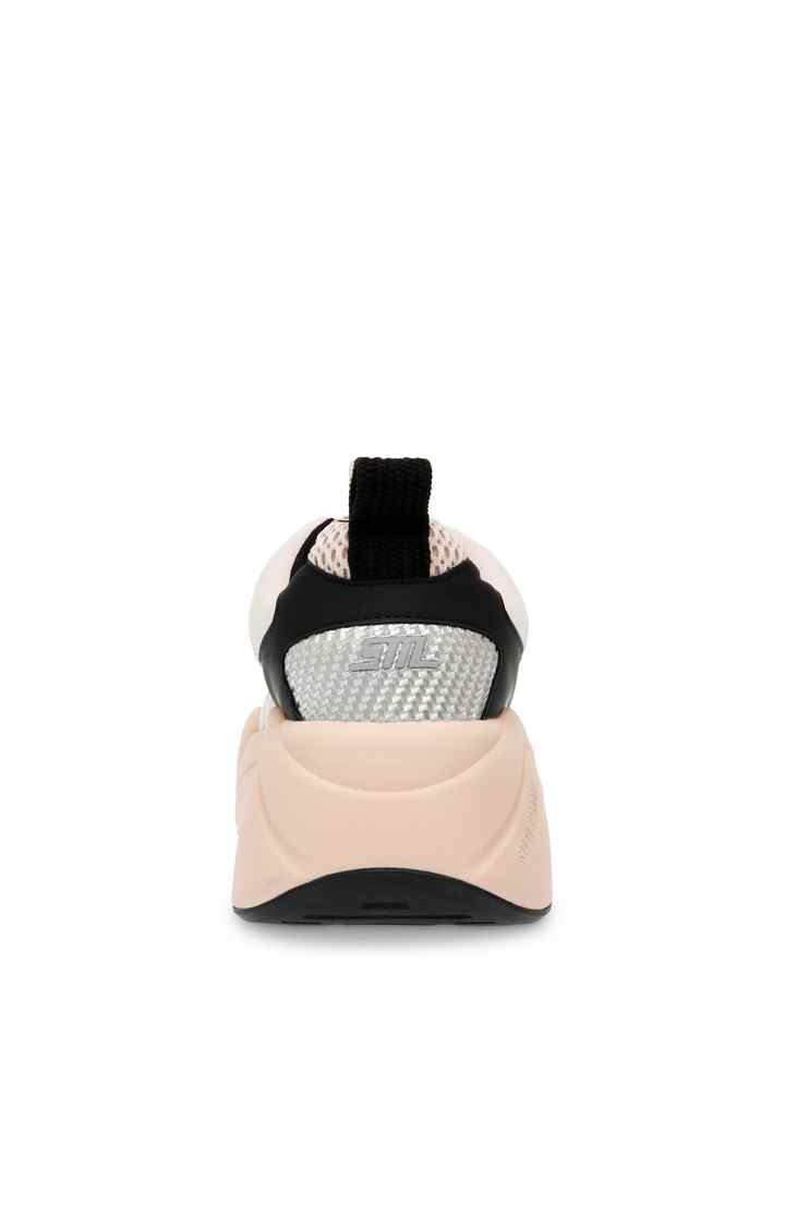 Bounce 1 Black Sneakers