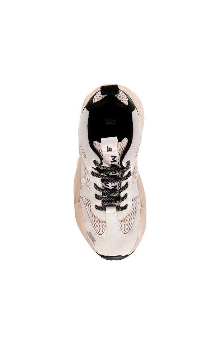 Bounce 1 Black Sneakers