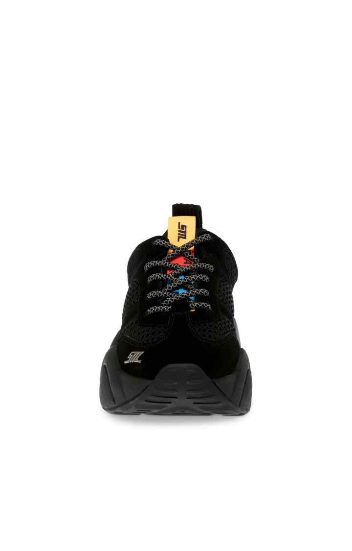 Bounce 1 Black Sneakers