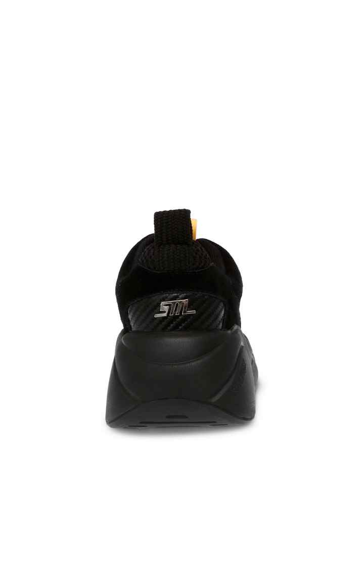 Bounce 1 Black Sneakers