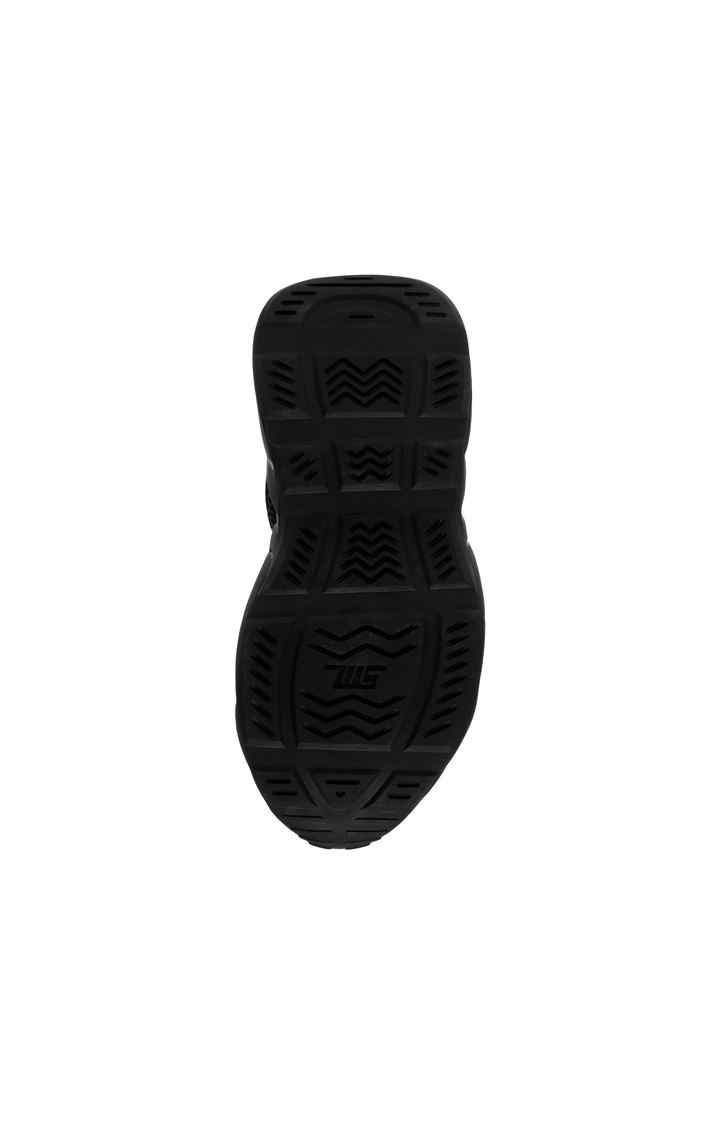 Bounce 1 Black Sneakers