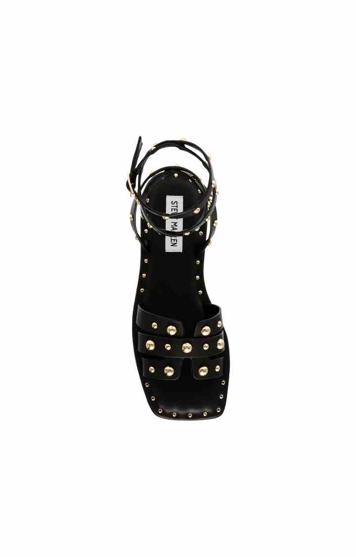 Trustee Black Flats