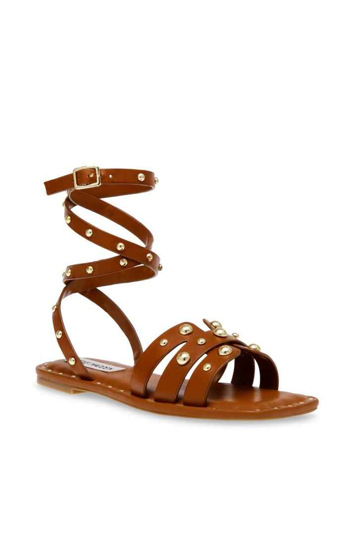 Trustee Brown Flats
