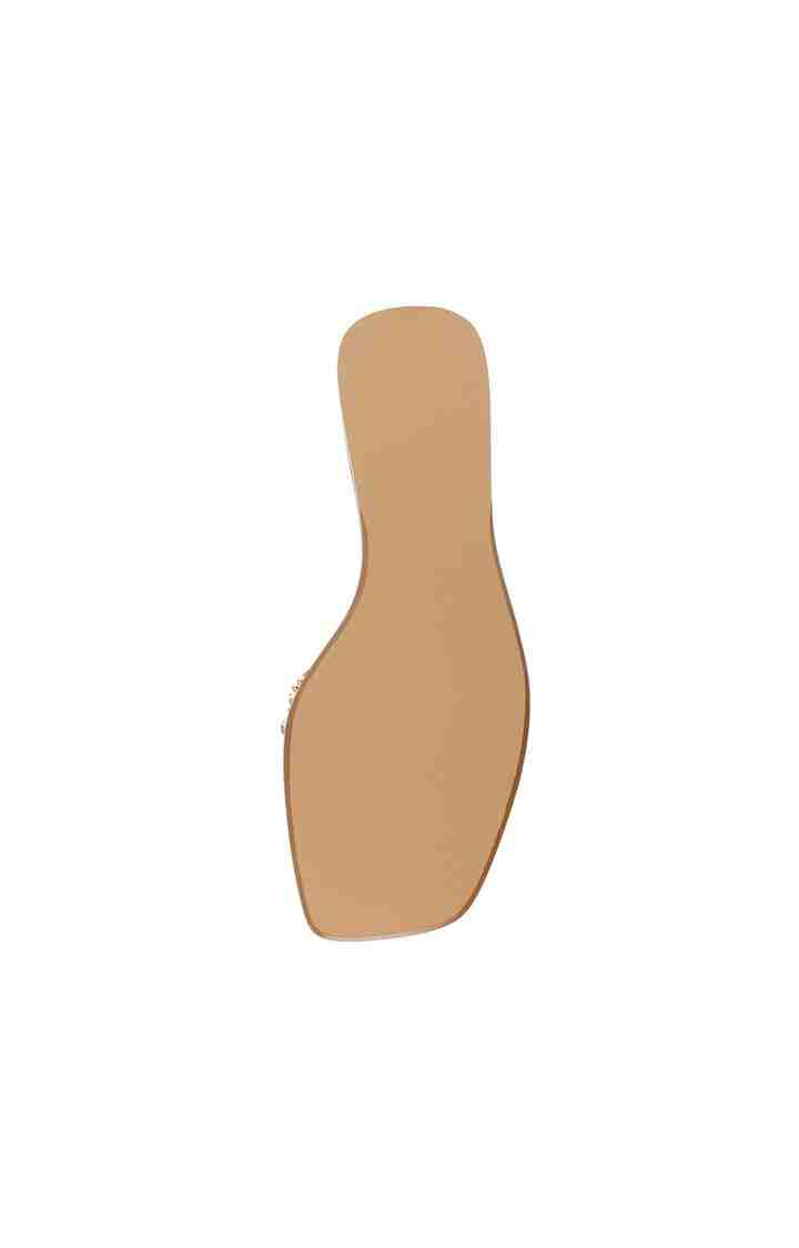 Olympian Brown Flats