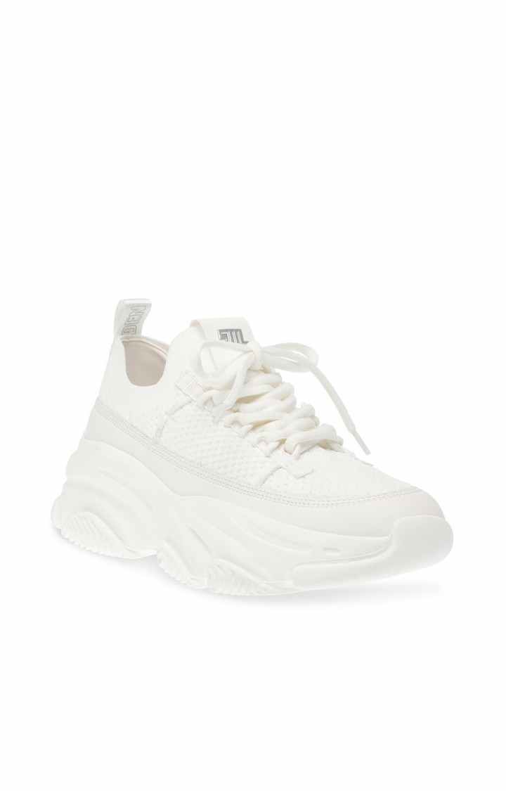 Playmaker White Sneakers