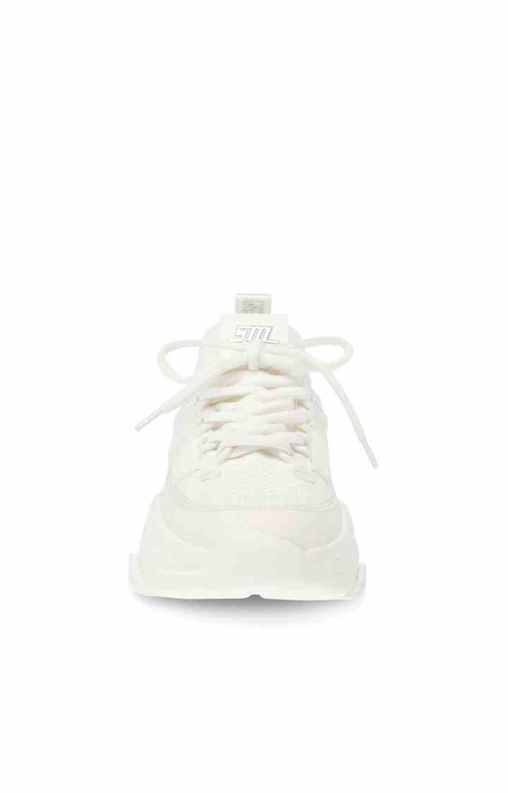 Playmaker White Sneakers