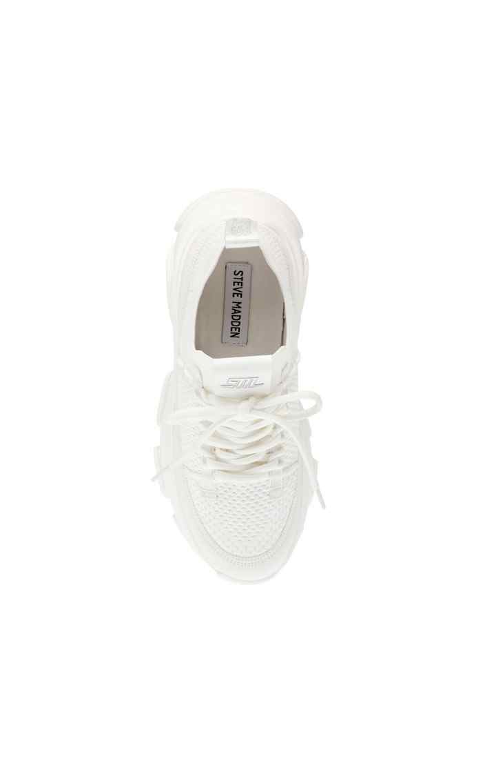 Playmaker White Sneakers