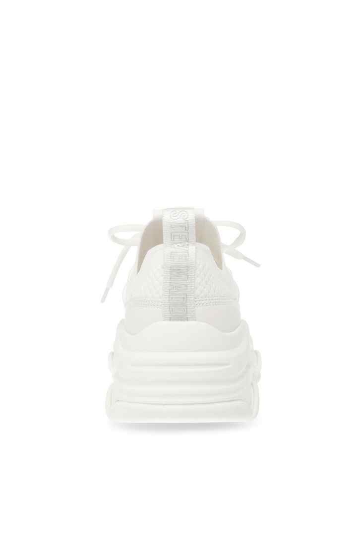 Playmaker White Sneakers