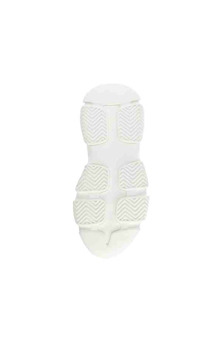 Playmaker White Sneakers