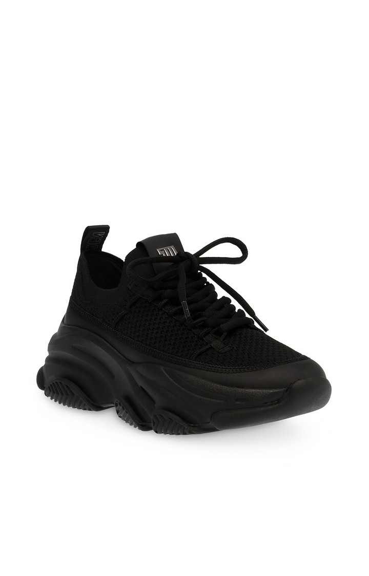 Playmaker Black Sneakers