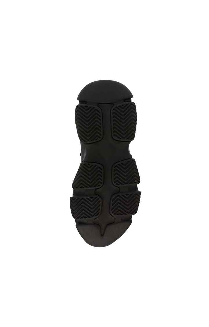 Playmaker Black Sneakers