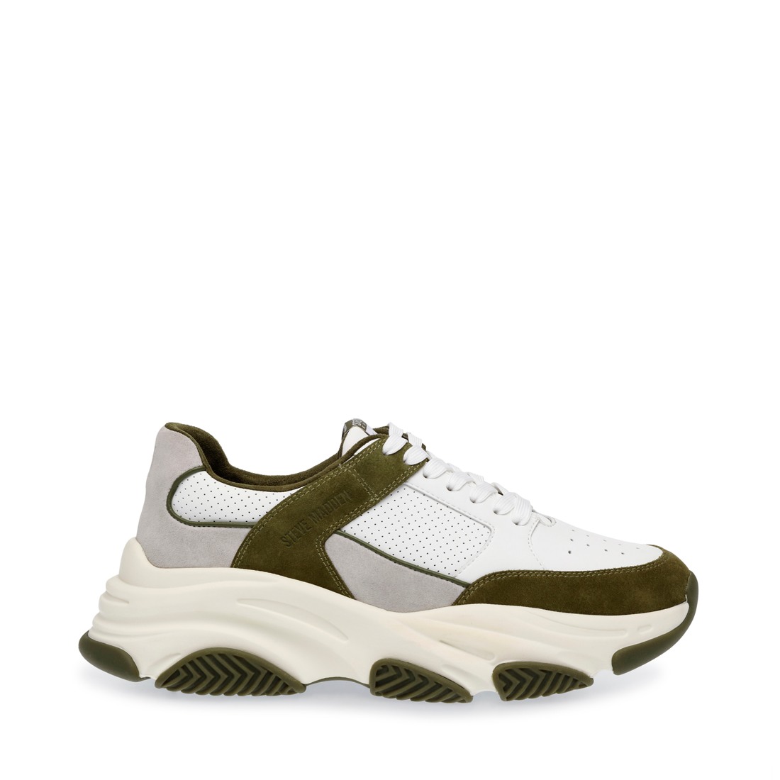 Park Green Sneakers
