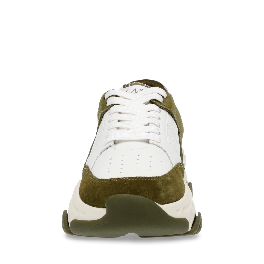Park Green Sneakers