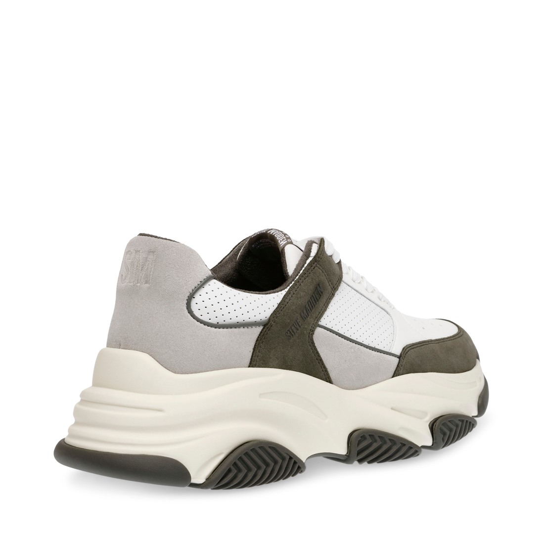Park Green Sneakers