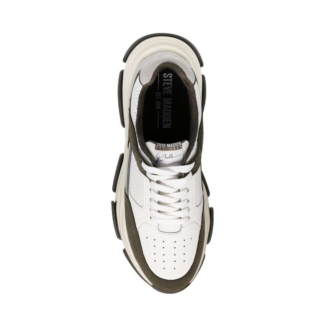 Park Green Sneakers