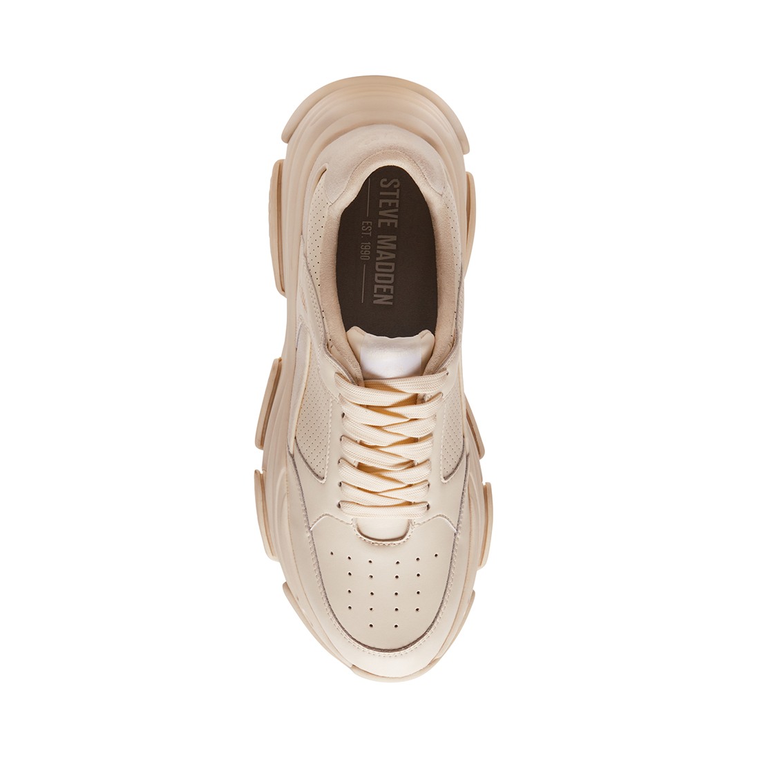 Park Beige Sneakers