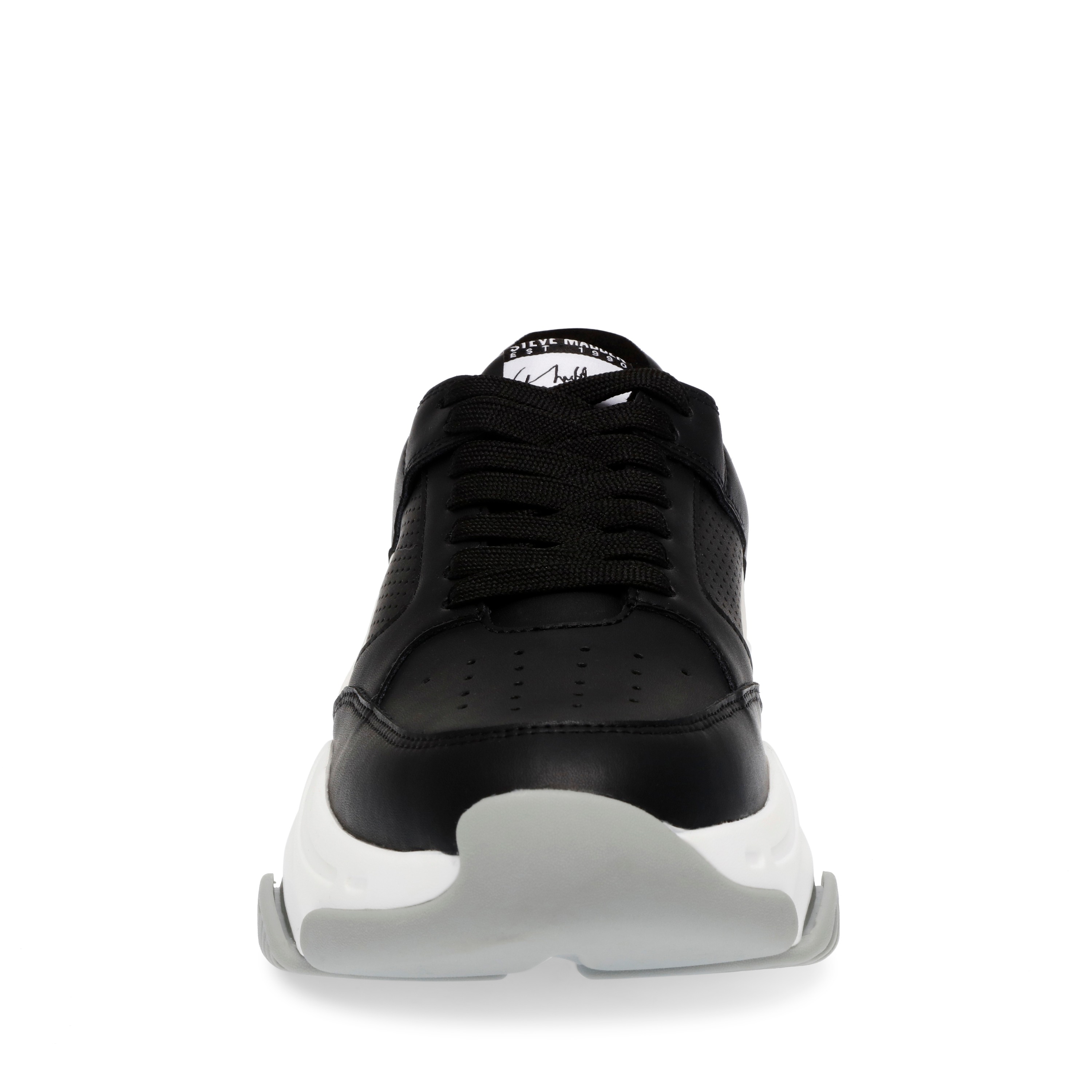 Park Black Sneakers