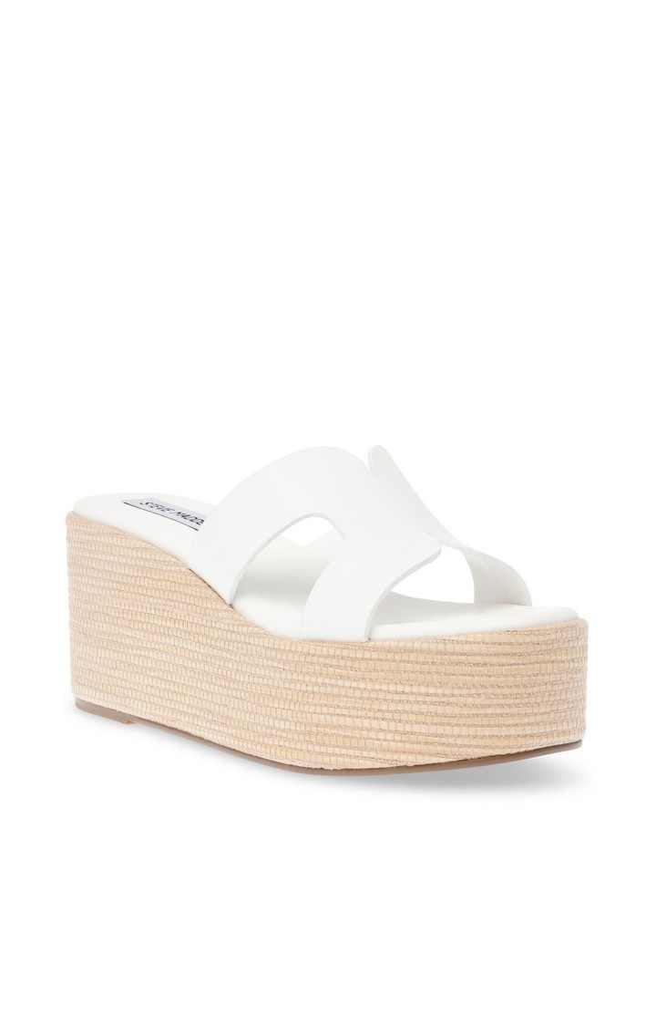 Summerset White Wedges