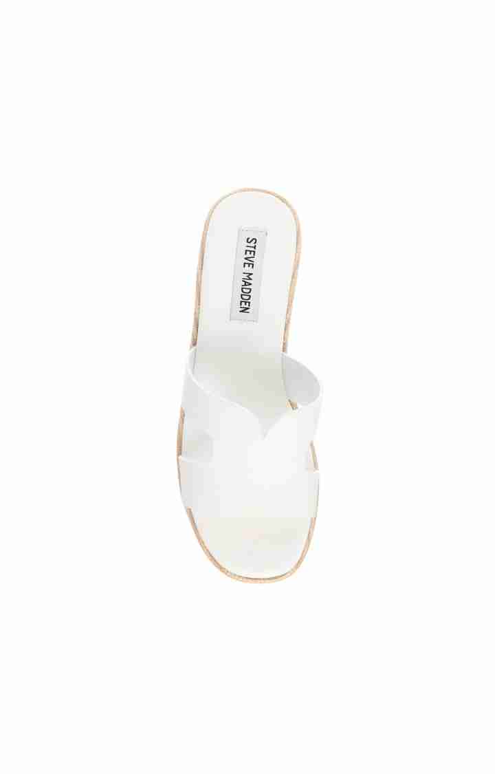 Summerset White Wedges