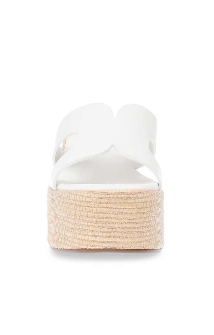 Summerset White Wedges