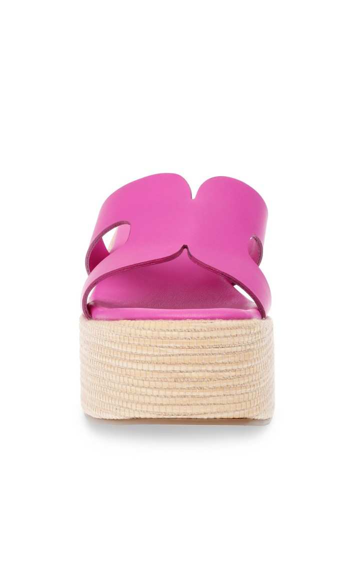 Summerset Pink Wedges
