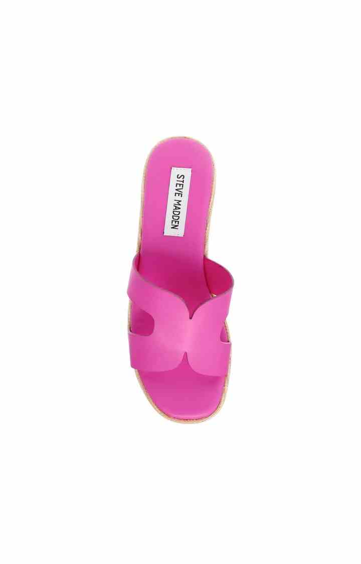 Summerset Pink Wedges