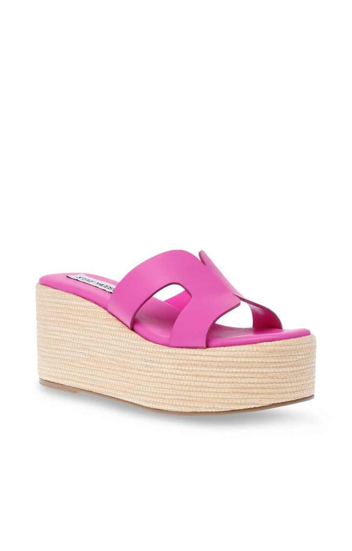 Summerset Pink Wedges