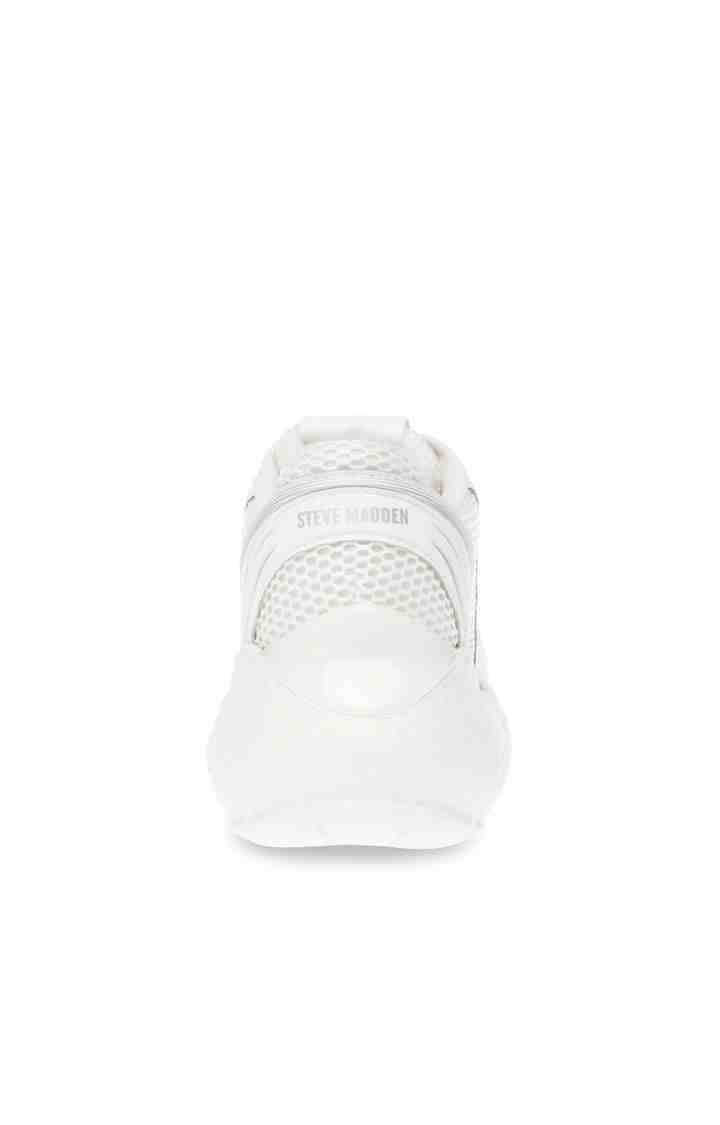 Satellite Silver Sneakers