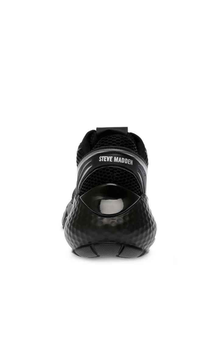 Satellite Black Sneakers