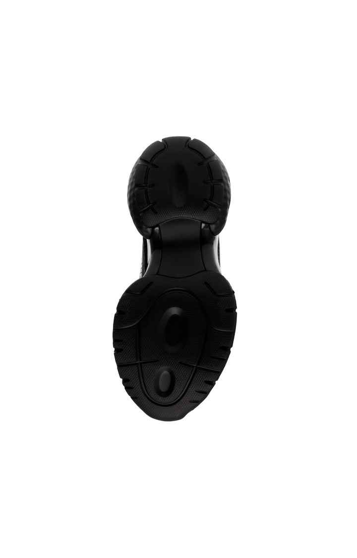 Satellite Black Sneakers