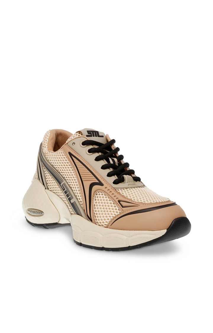 Satellite Khaki Sneakers