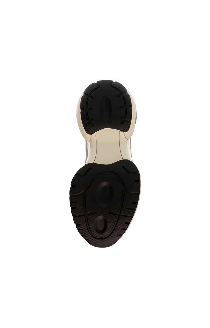 Satellite Khaki Sneakers