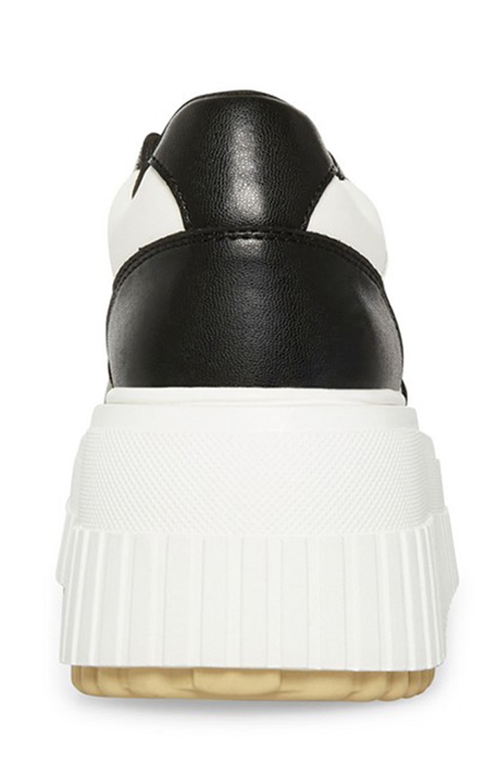 Ccora Black Sneakers